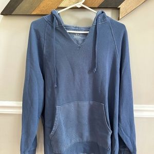 Woman's Baggy Hoodie